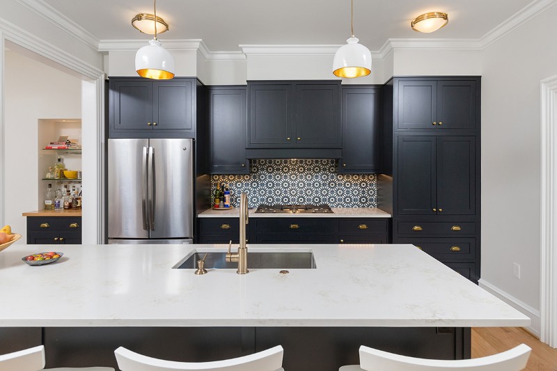 Material Matters: Selecting the Best Kitchen Benchtop for Durability and Style