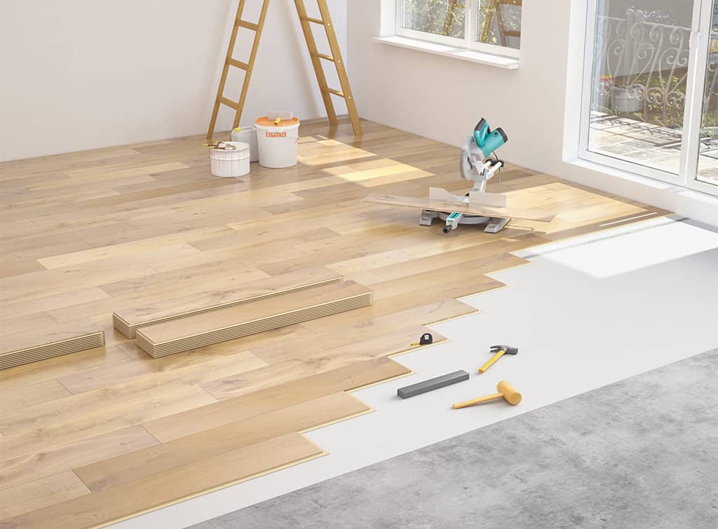 How Often Should You Replace Your Flooring?