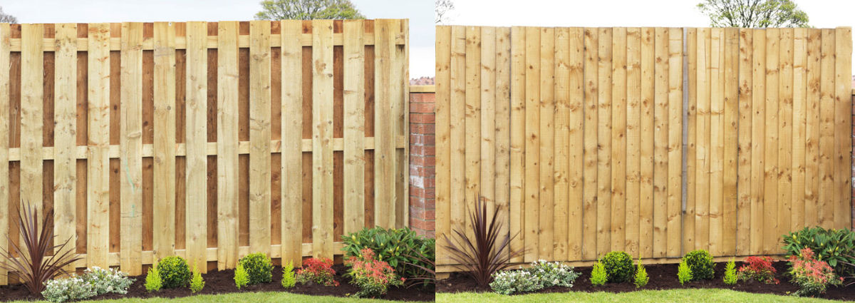 Which Is Best Fencing For Land?