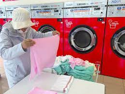What Are the Laundry Methods?