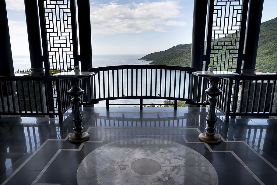 The Residences at Mandarin Oriental: Where Luxury Meets Timeless Elegance