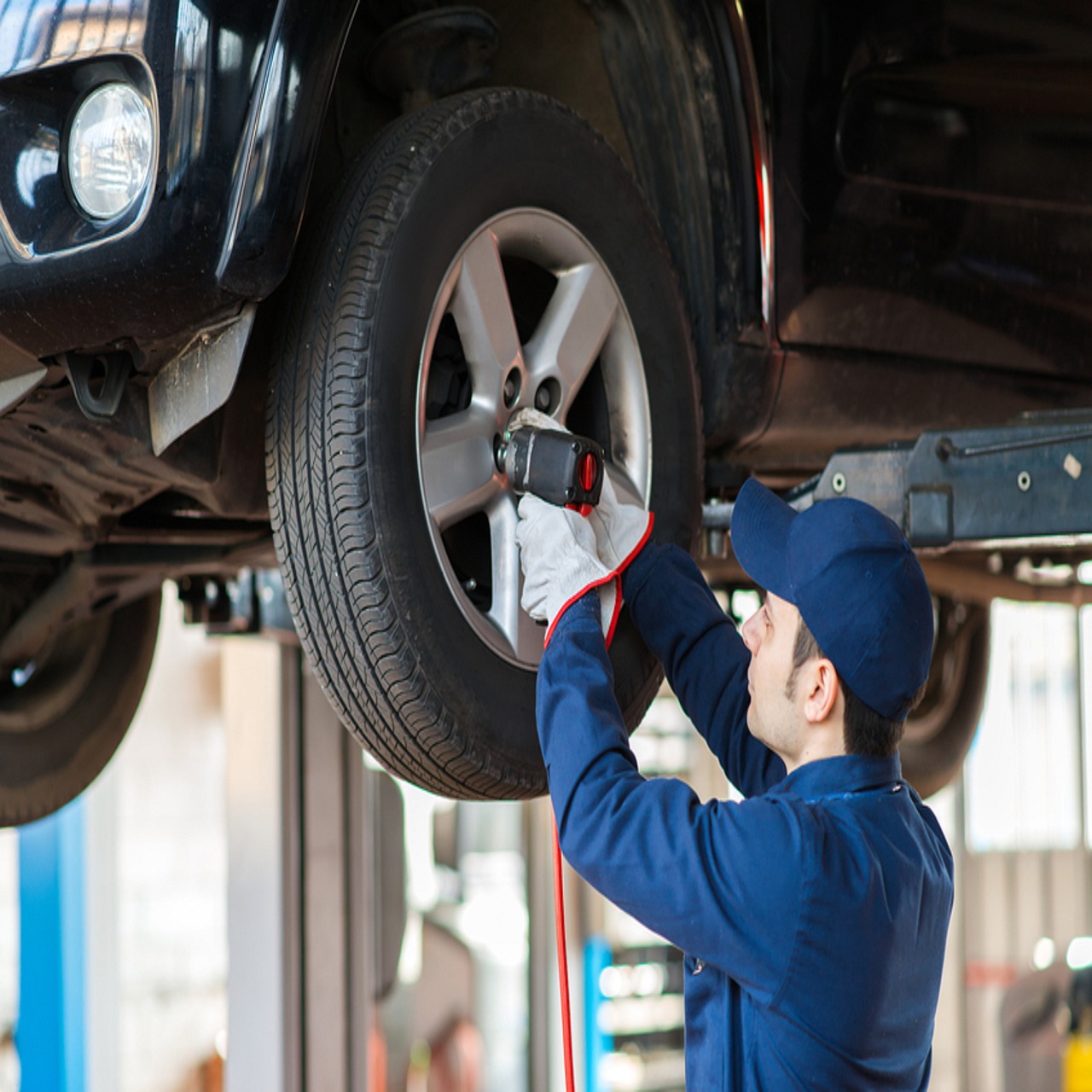 7 Reasons You Need Software For Your Automotive Repair Shops