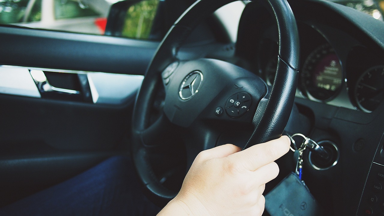 Driving Schools in East London for Advanced Driving Lessons
