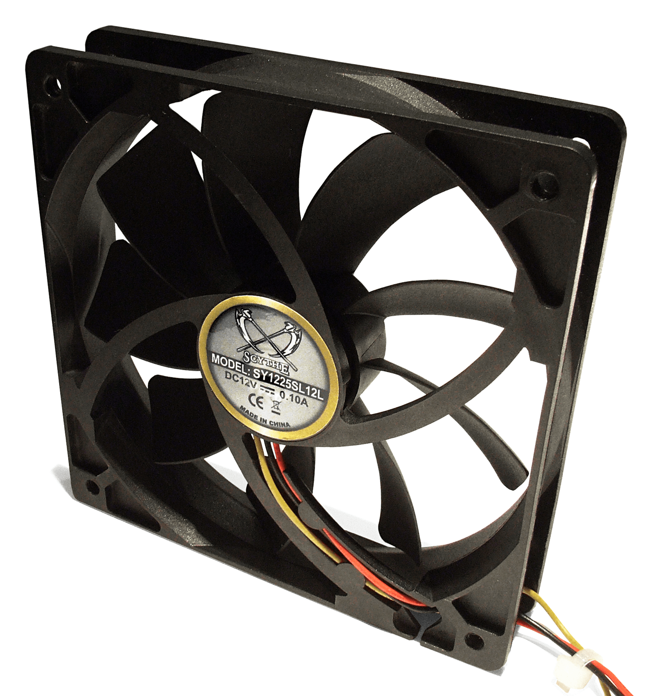 What is the Difference Between an Axial Fan and an EC Fan?