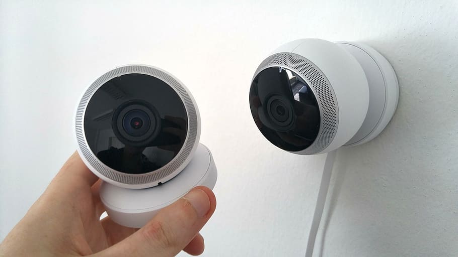 Security Camera Installation Miami: How to Protect Your Privacy