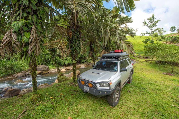 Costa Rica for Digital Nomads
