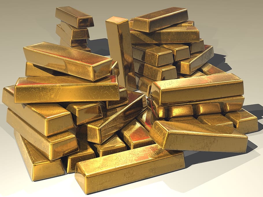 Gold IRAs: The New Gold Standard for Retirement Investing