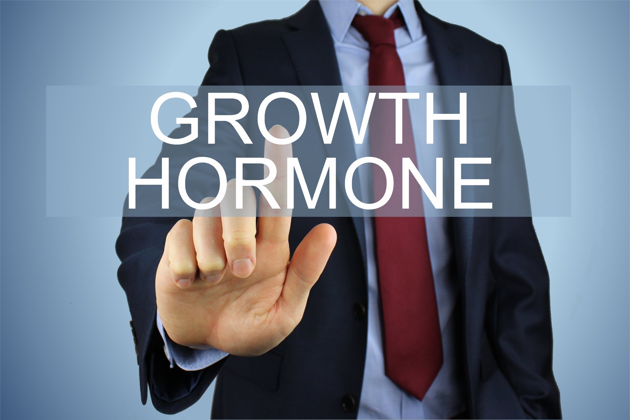 Growth Hormone Shots: The Latest Research