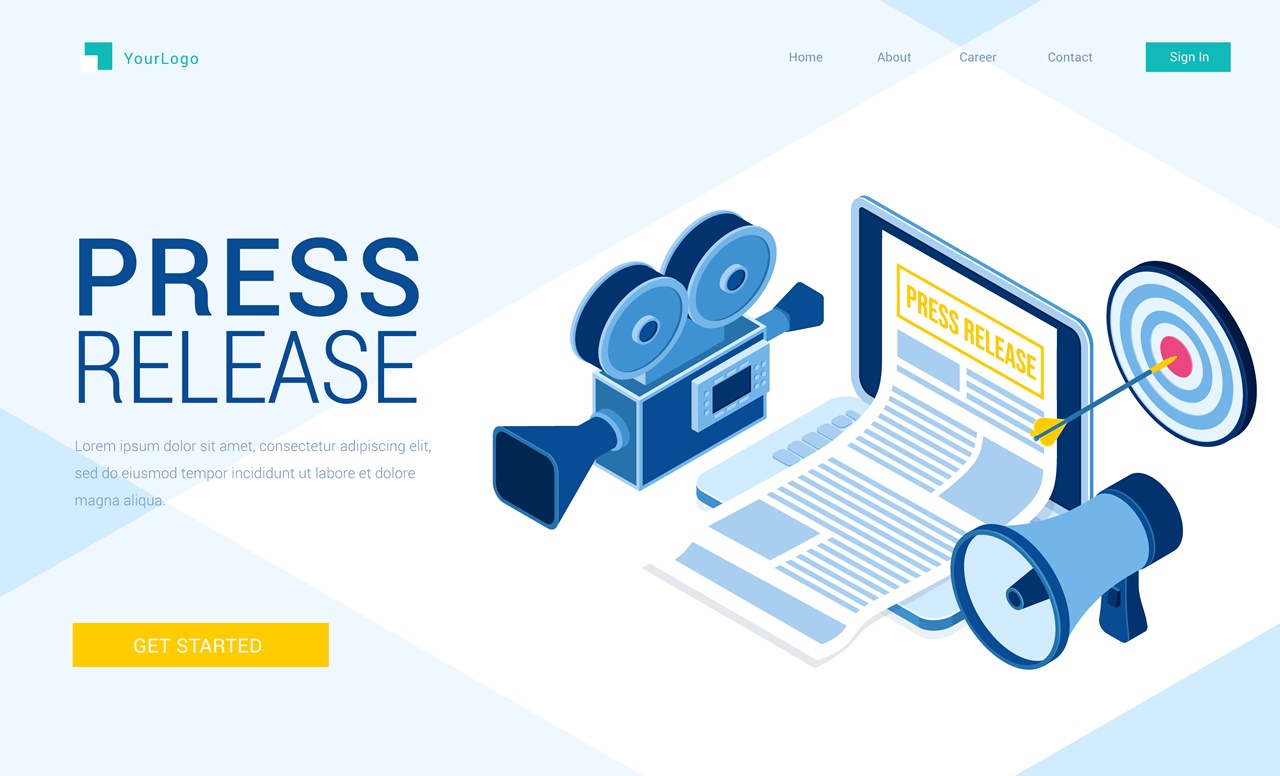 The Press Release Distribution Services That Powerhouse Brands Use