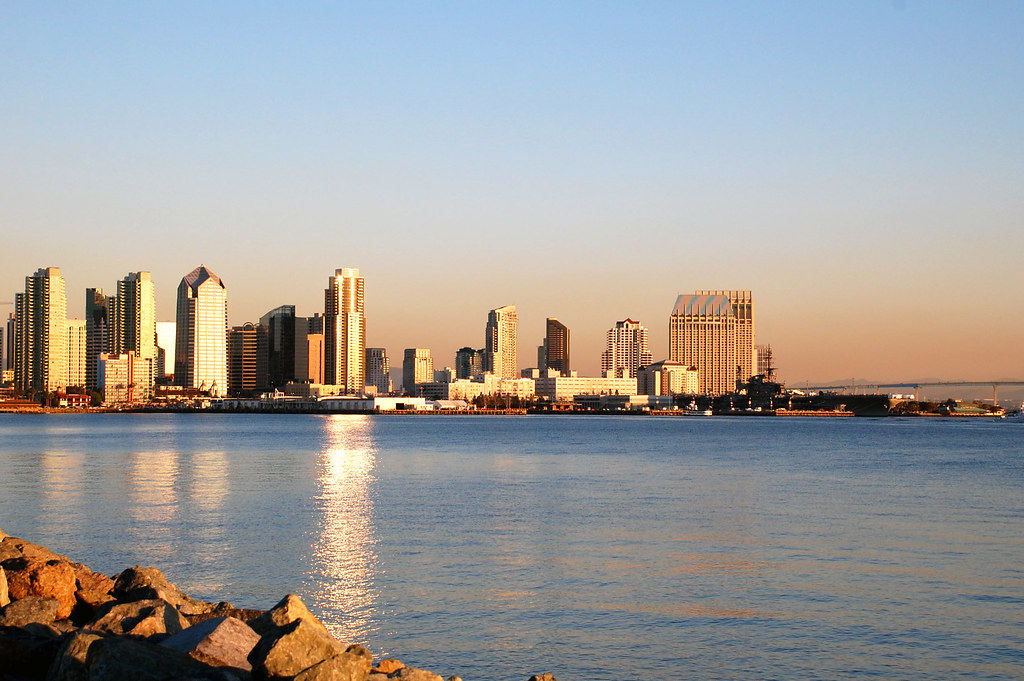 San Diego: A Vibrant City with a Laid-Back Vibe
