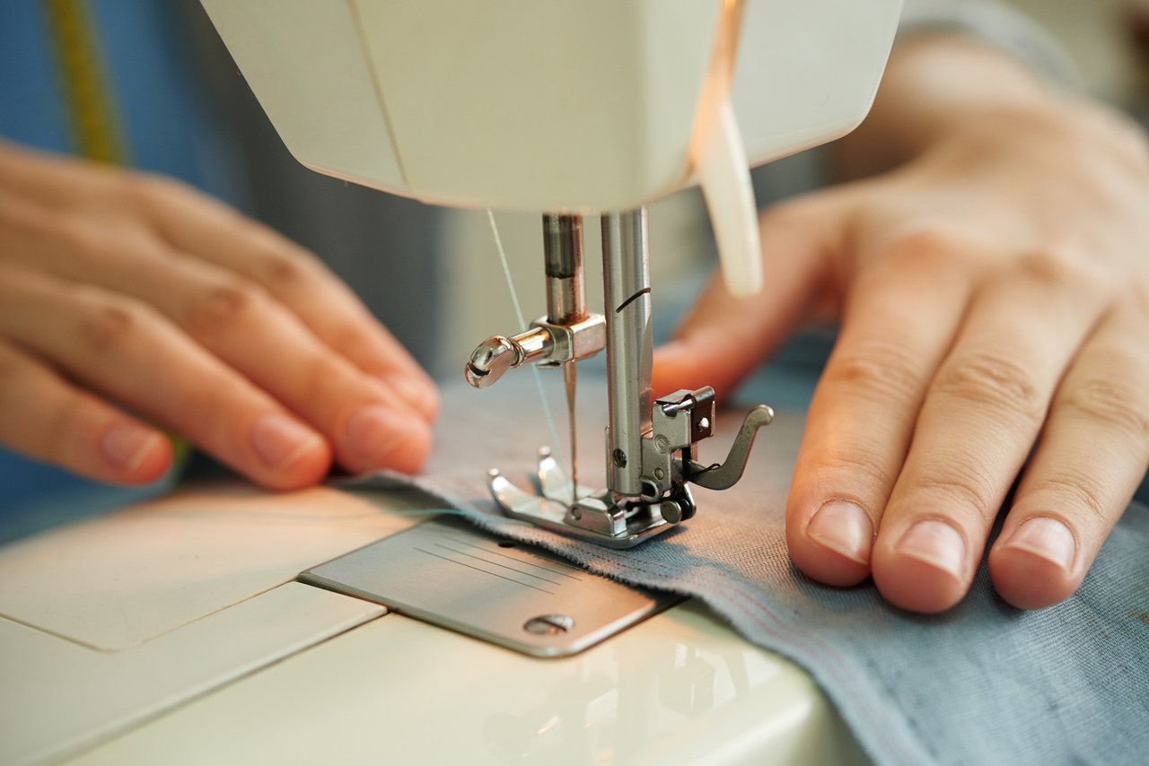The Best Sewing Machine Accessories for Quilting: What You Need to Get Started