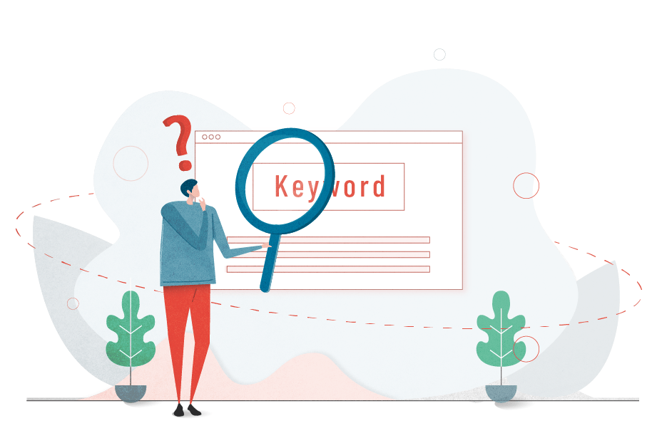 how to choose the right keyword research tool for your needs