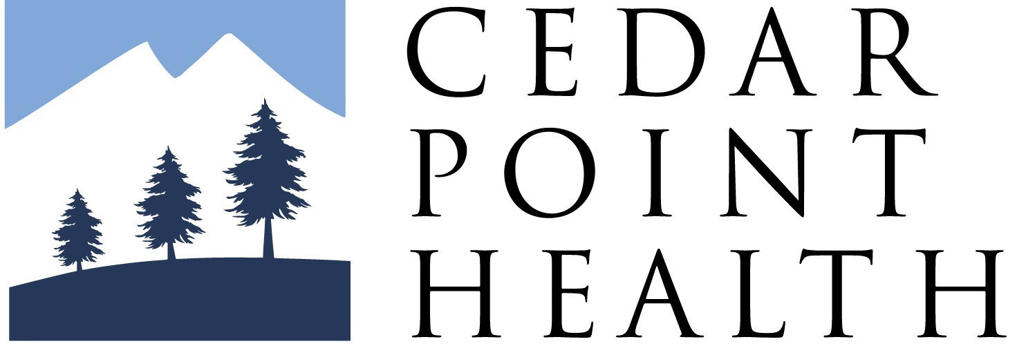 CedarPoint Logo