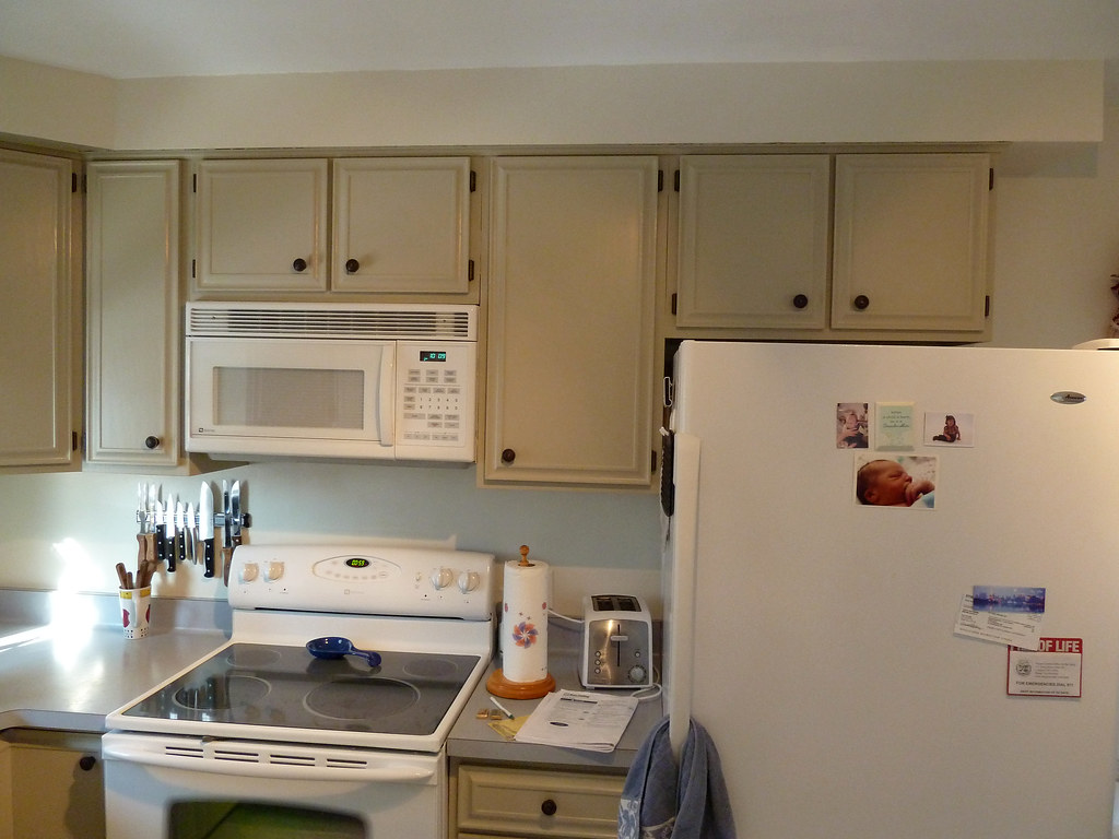 Affordable Cabinet Painting for a Fresh Look in Seattle