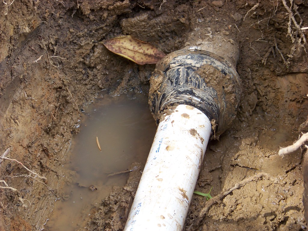beneath the surface essential guide to sewer line fixes