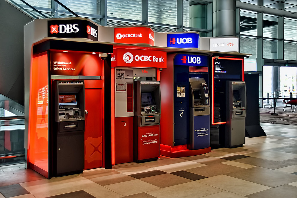 Quick Cash Finder: Discover Local ATMs