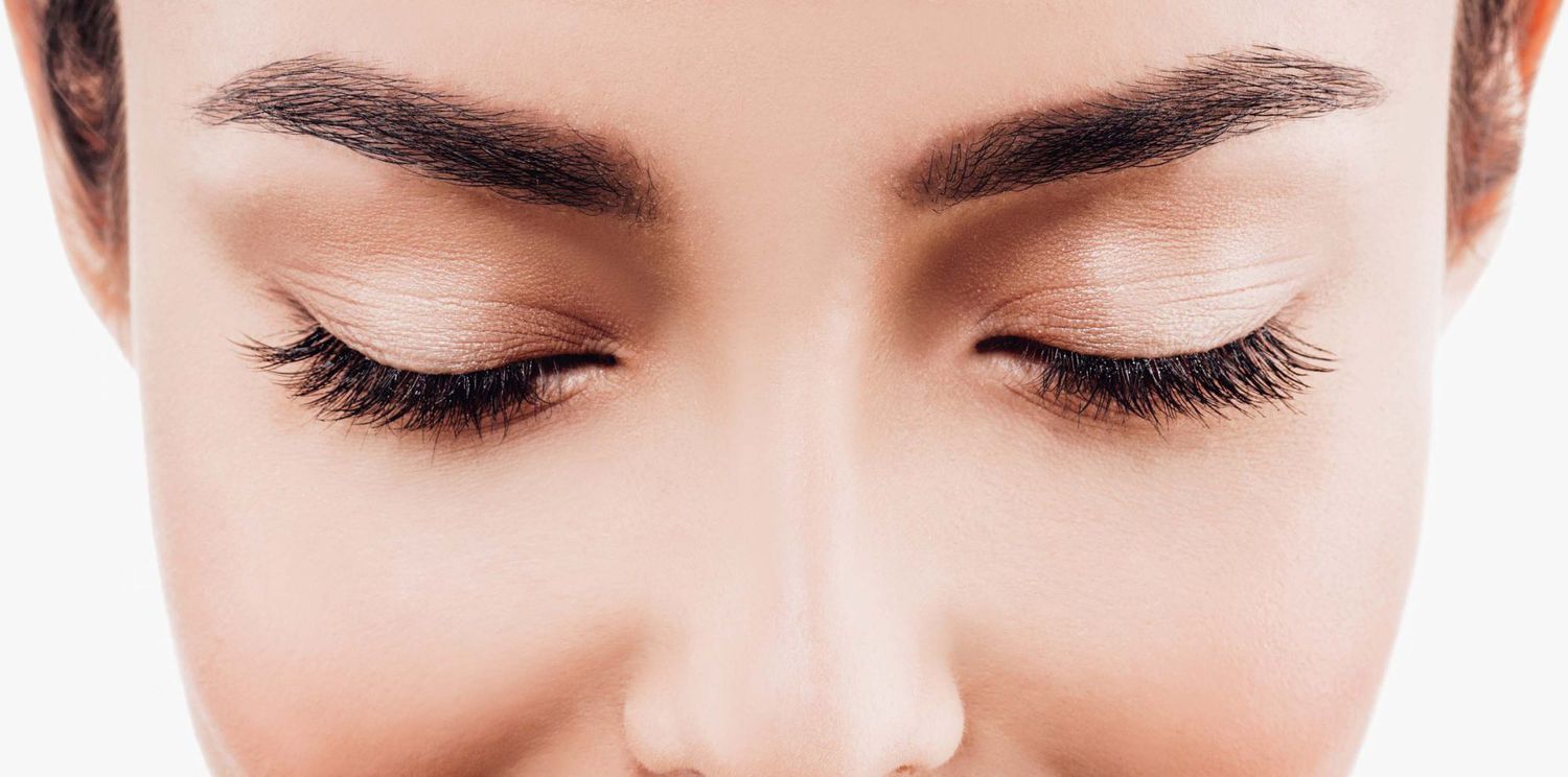 Elevate Your Gaze: The Power of Lash Lifts