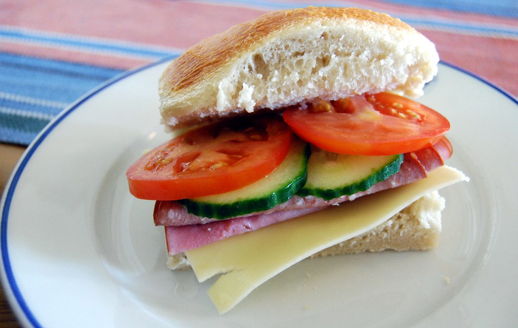 Satisfy Your Cravings: Delectable Sandwiches Ready to Enjoy